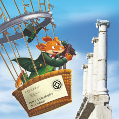 Alla scoperta di Pompei, Ercolano e Torre Annunziata