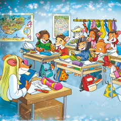 Comincia un nuovo anno scolastico!