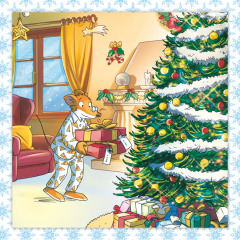 Un Natale stratopico!