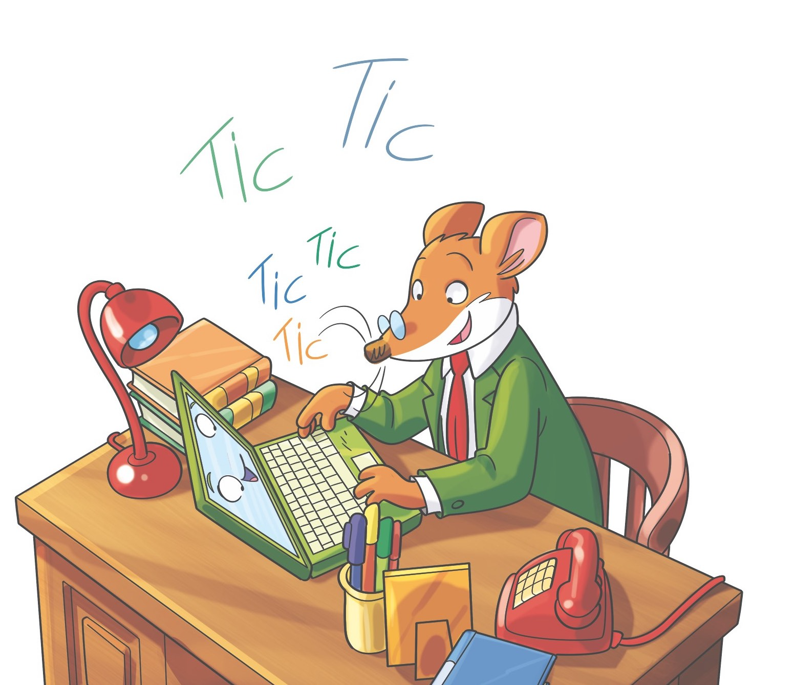 I vostri post per il topoblog!
