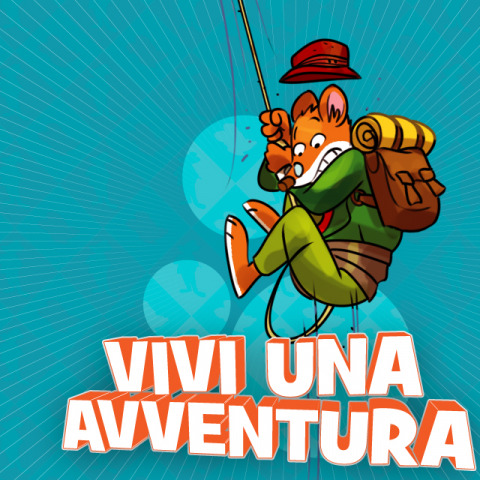 Messaggio per tutti i topo-artisti della community!