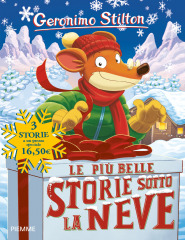 Le pi&ugrave; belle storie sotto la neve