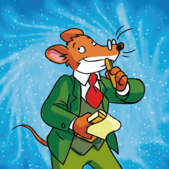 Mandatemi i vostri libri ispirati a I Custodi del Regno della Fantasia!