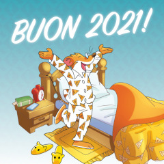 I vostri articoli sul Topoblog!