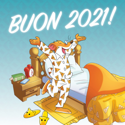 I vostri articoli sul Topoblog!