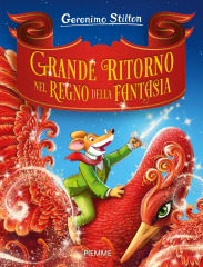 Un'edizione tutta speciale di Grande Ritorno nel Regno della Fantasia!