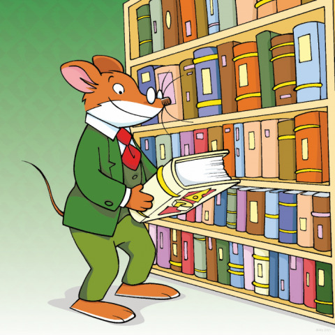 Fatevi ispirare dai grandi classici della letteratura!