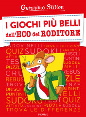 I giochi pi&ugrave; belli dell'Eco del Roditore