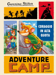 Una nuova avventura... in alta quota!