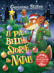 Le pi&ugrave; belle storie di Natale da oggi in libreria