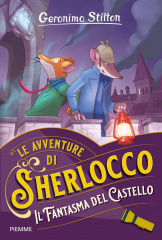 Pronti per una nuova avventura... sherloccante?