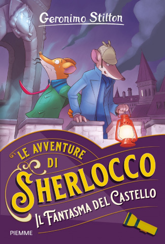 Pronti per una nuova avventura... sherloccante?