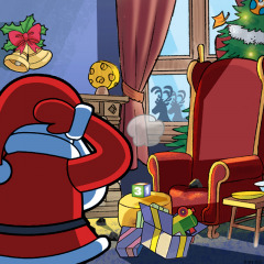 Un regalo per voi!