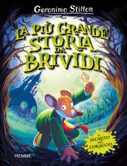 La pi&ugrave; Grande Storia da Brividi