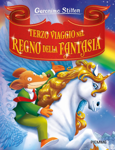 Le avventure nel Regno della Fantasia proseguono!