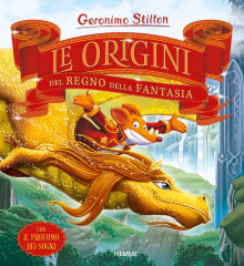 Le Origini del Regno della Fantasia