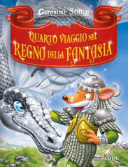 In libreria torna Quarto Viaggio nel Regno della Fantasia!
