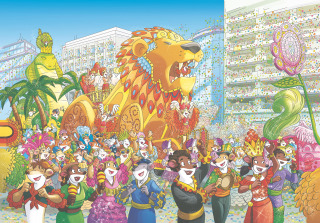 Un Carnevale da... ricordare!