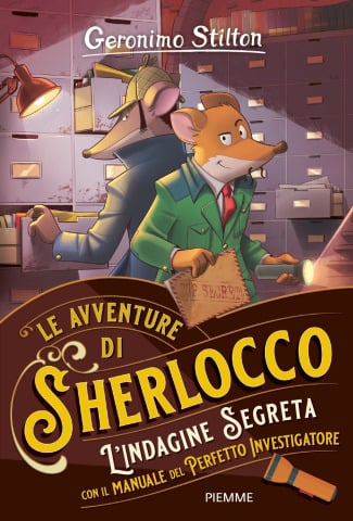L'indagine segreta