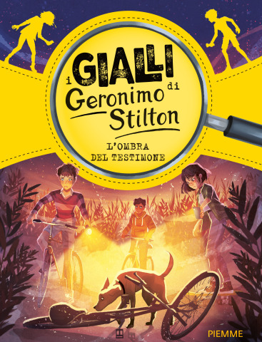 L'ombra del testimone