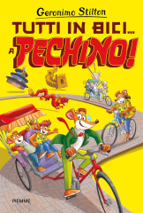 TUTTI IN BICI&hellip; A PECHINO!