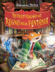 Tornano le avventure nel Regno della Fantasia!