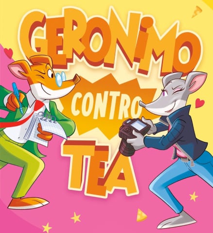 Una sfida per tutti i lettori del Topoblog!