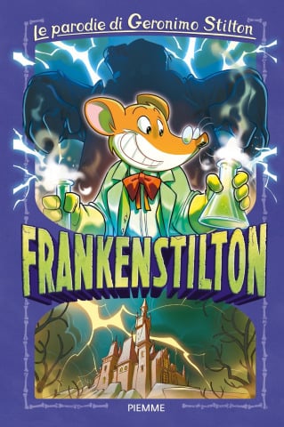 Una fifa felina con... Frankestilton