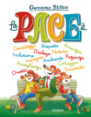 I vostri articoli sulla Pace!