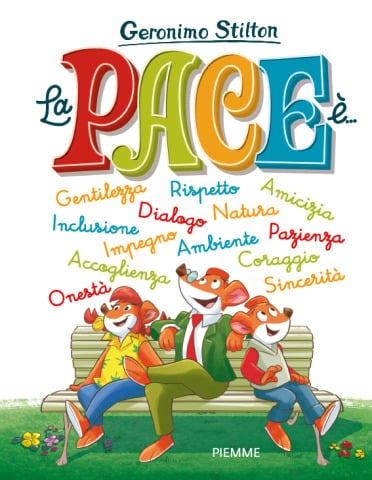 I vostri articoli sulla Pace!
