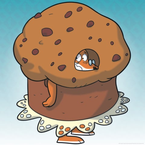 Operazione Panettone in esclusiva su Audible