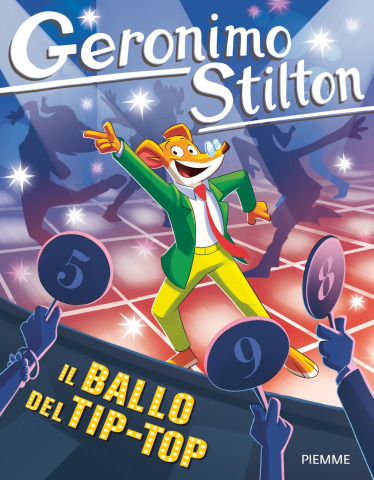 Una nuova avventura tutta da ballare!