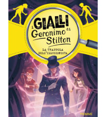 La trappola dell'illusionista
