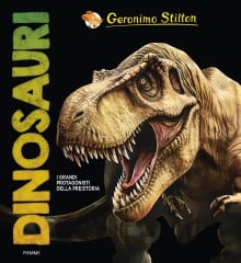 Un top-seller giurassico!