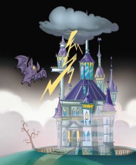Consigli per un Halloween TENEBROSO!