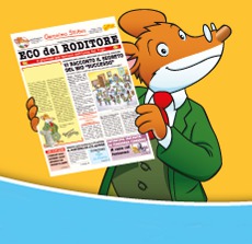 I dieci vincitori del concorso DIVENTA UN GIORNALISTA... COI BAFFI!