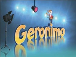 Stratopico regalo di Natale: Topoblog - Geronimo Stilton