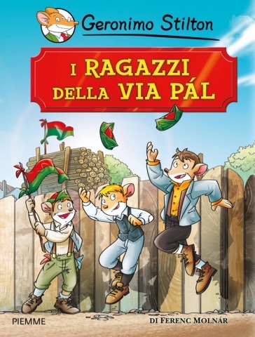 Buy Geronimo Stilton: Lo sai che? Il grande libro delle curiosita