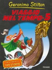 Viaggio nel tempo - 5