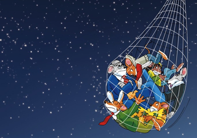 Un piccolo regalo di inizio estate!