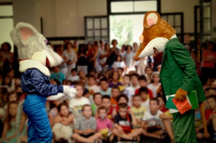 Un weekend da leccarsi i baffi!