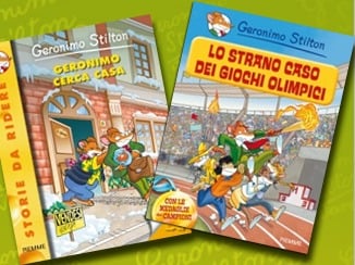 Due avventure per l’estate!