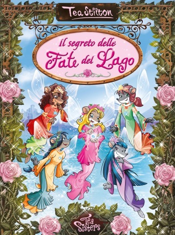 Il segreto delle fate del lago