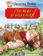 I viaggi di Gulliver