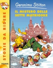 Il mistero delle sette matrioske