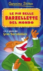 Le pi&ugrave; belle barzellette del mondo