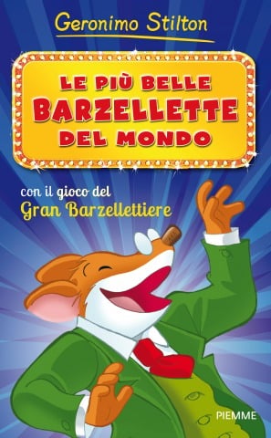 Le più belle barzellette del mondo
