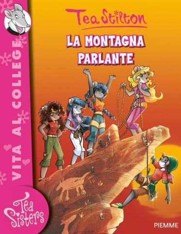 La montagna parlante
