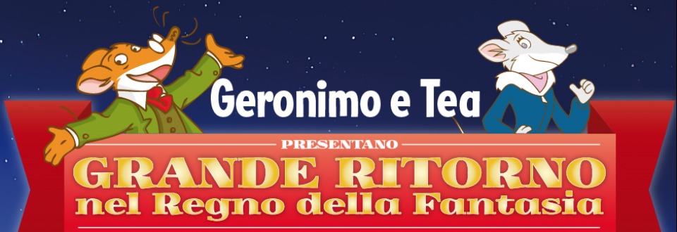 Un evento stratopico... anche sul sito!