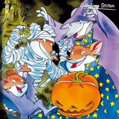 Buon Halloween... da paura!